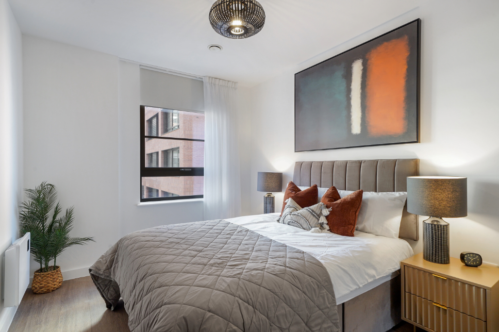 Image 5: Sadlers Place, Birmingham, B5 6EG