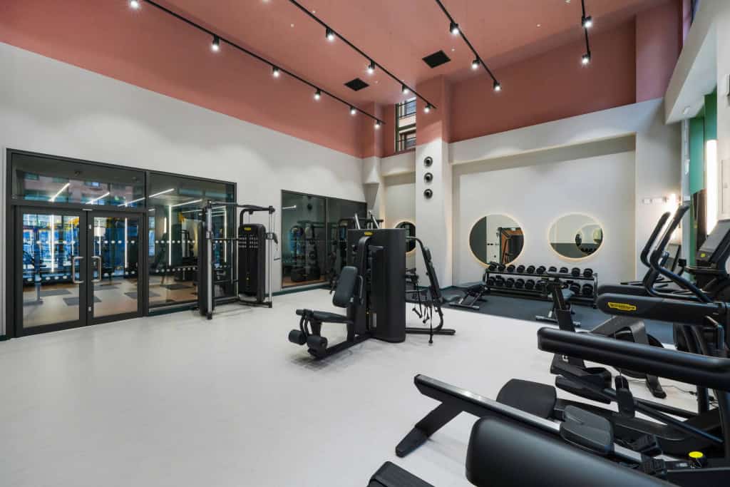 Image 11: Sadlers Place, Birmingham, B5 6EG
