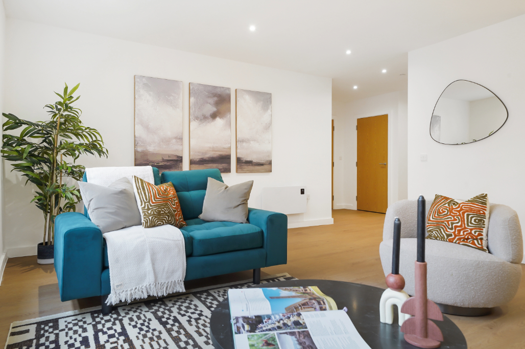 Image 6: Sadlers Place, Birmingham, B5 6EG
