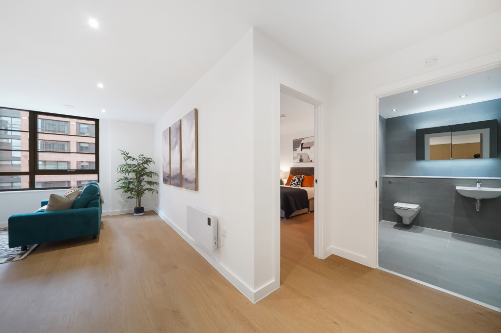 Image 7: Sadlers Place, Birmingham, B5 6EG