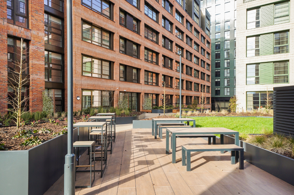 Image 16: Sadlers Place, Birmingham, B5 6EG