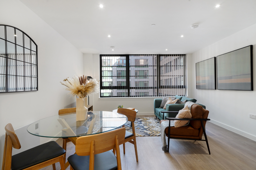 Image 2: Sadlers Place, Birmingham, B5 6EG
