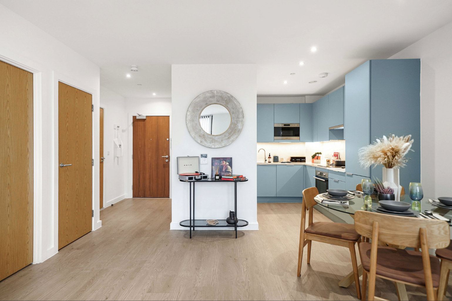 Image 4: Sadlers Place, Birmingham, B5 6EG