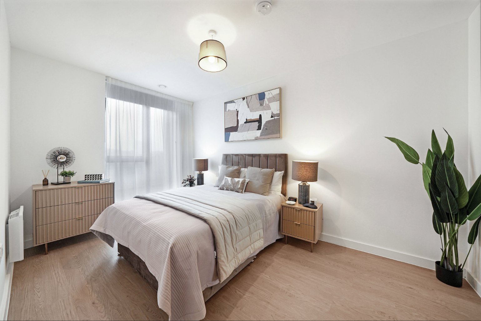 Image 3: Sadlers Place, Birmingham, B5 6EG