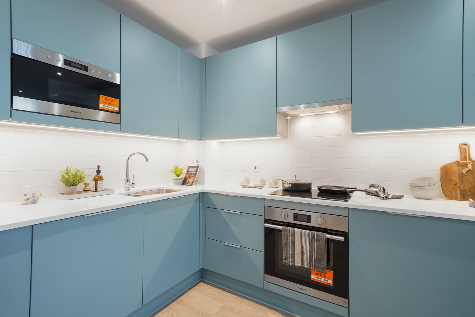 Image 8: Sadlers Place, Birmingham, B5 6EG