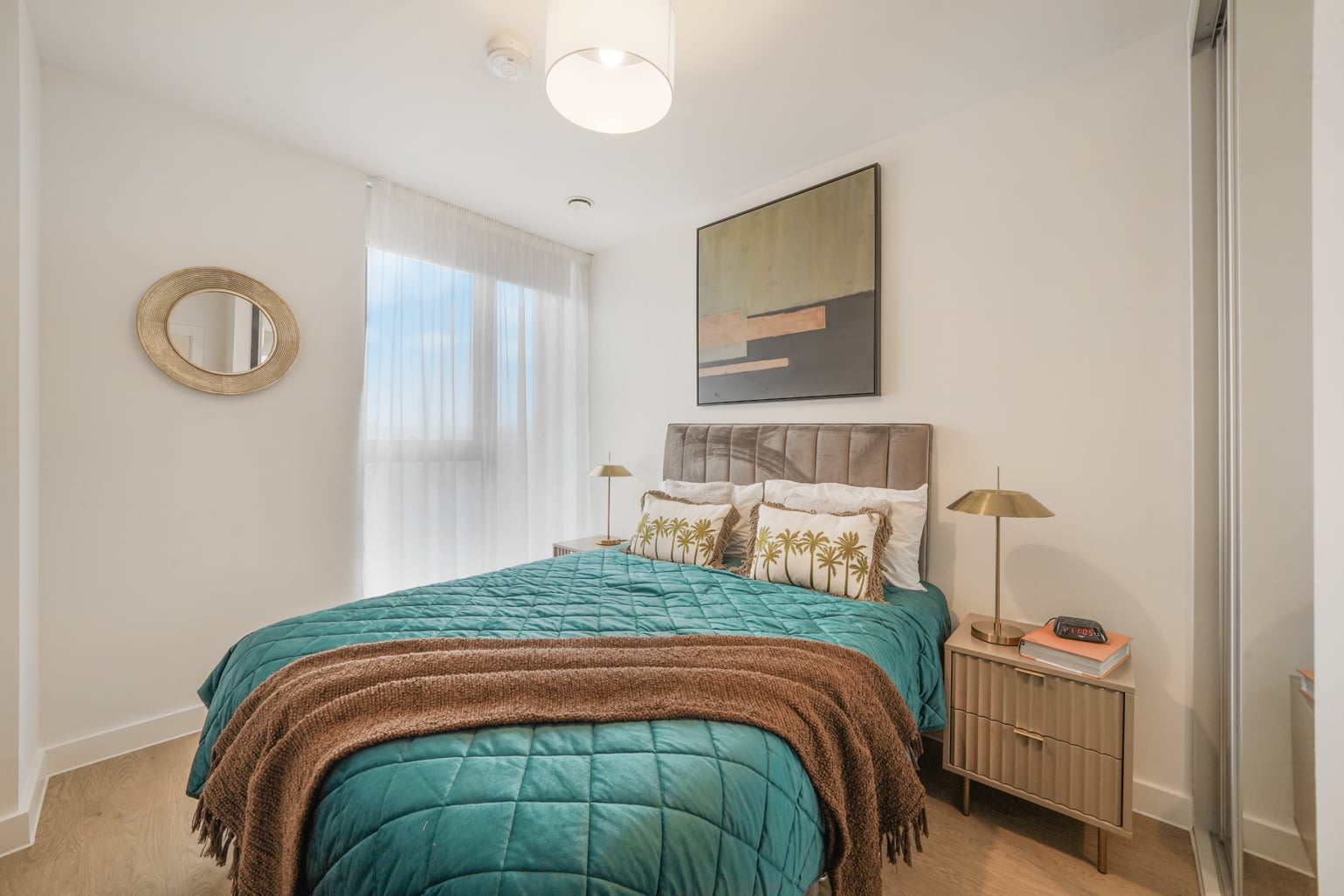Image 2: Sadlers Place, Birmingham, B5 6EG