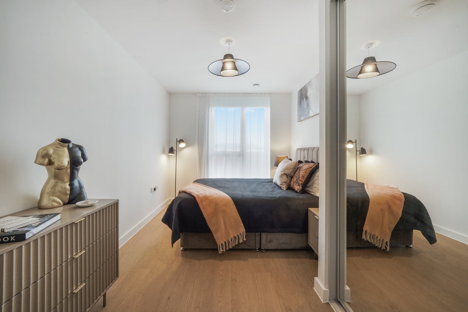 Image 3: Sadlers Place, Birmingham, B5 6EG