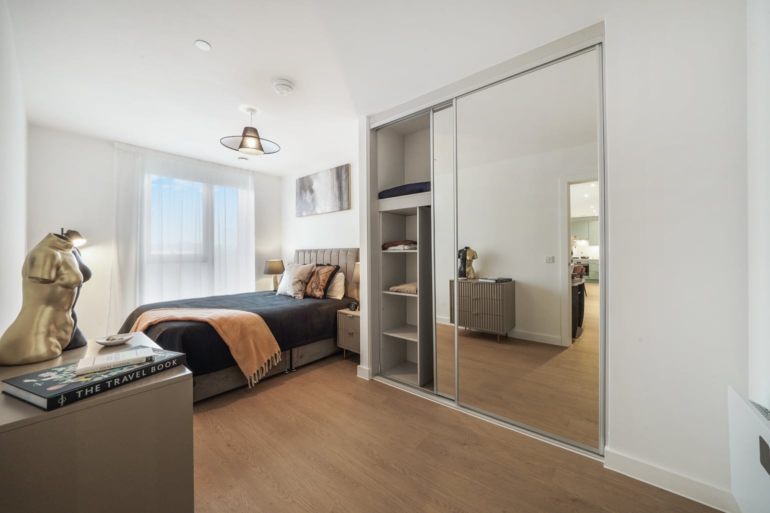 Image 3: Sadlers Place, Birmingham, B5 6EG