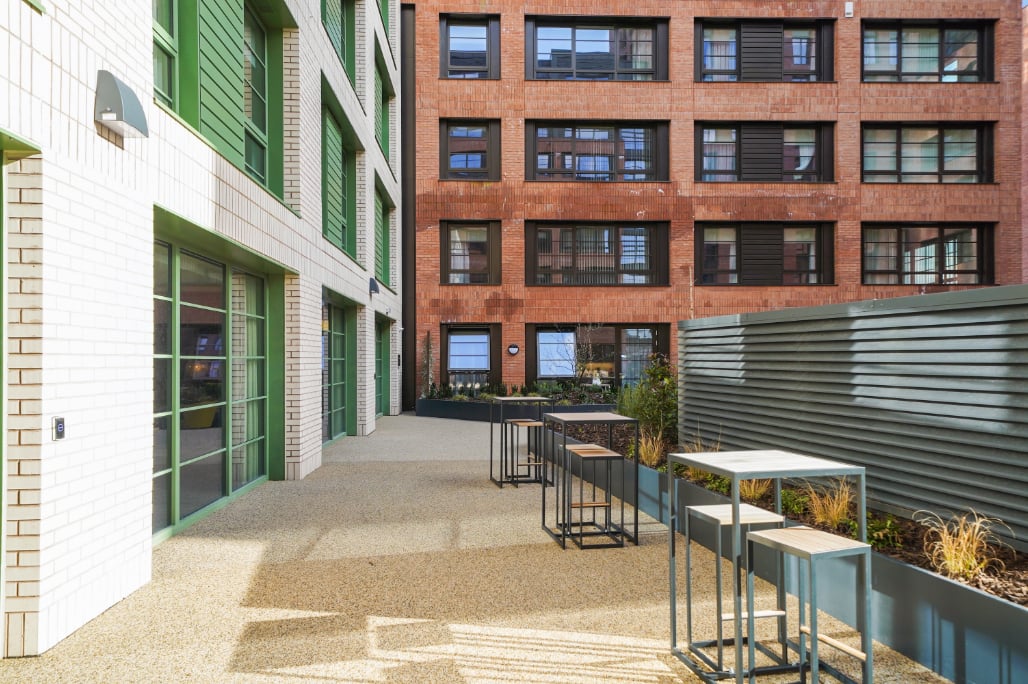 Image 13: Sadlers Place, Birmingham, B5 6EG