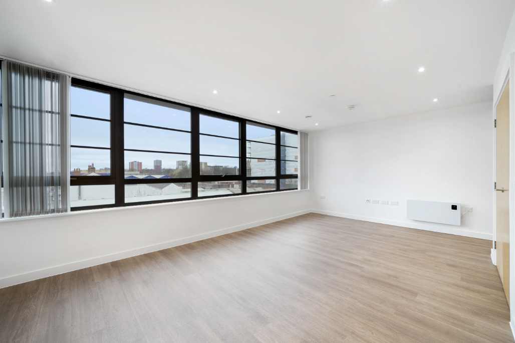 Image 19: Sadlers Place, Birmingham, B5 6EG