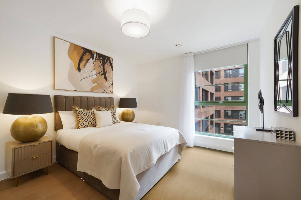 Image 3: Sadlers Place, Birmingham, B5 6EG