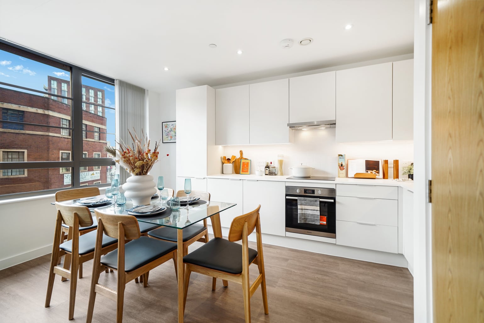 Image 2: Sadlers Place, Birmingham, B5 6EG