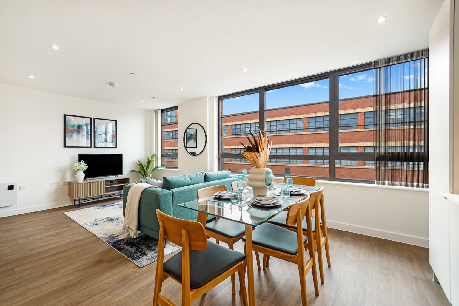 Image 4: Sadlers Place, Birmingham, B5 6EG