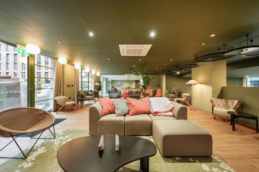 Image 10: Sadlers Place, Birmingham, B5 6EG