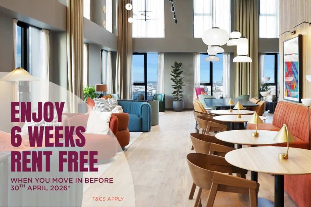 Image 16: Sadlers Place, Birmingham, B5 6EG