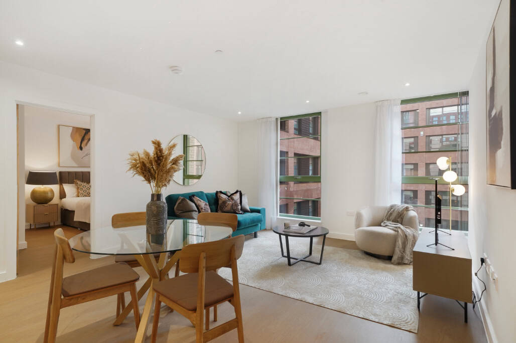 Image 2: Sadlers Place, Birmingham, B5 6EG