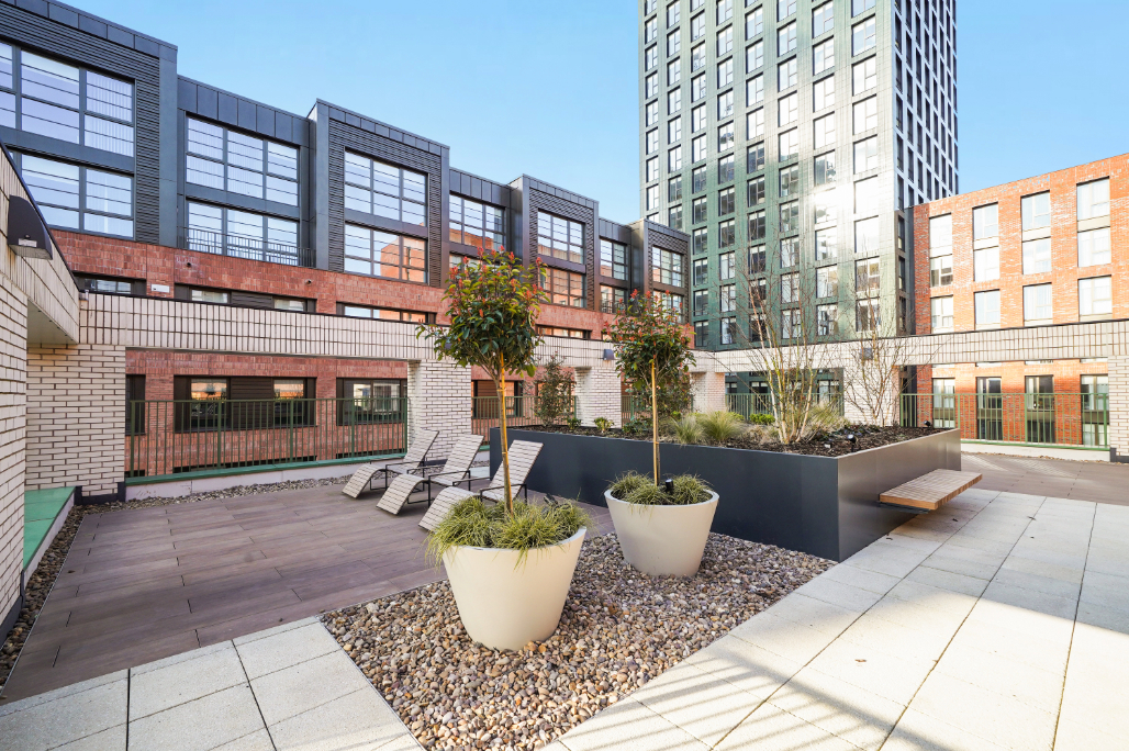 Image 13: Sadlers Place, Birmingham, B5 6EG