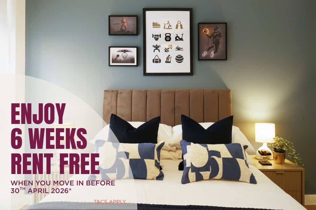 Image 1: Sadlers Place, Birmingham, B5 6EG