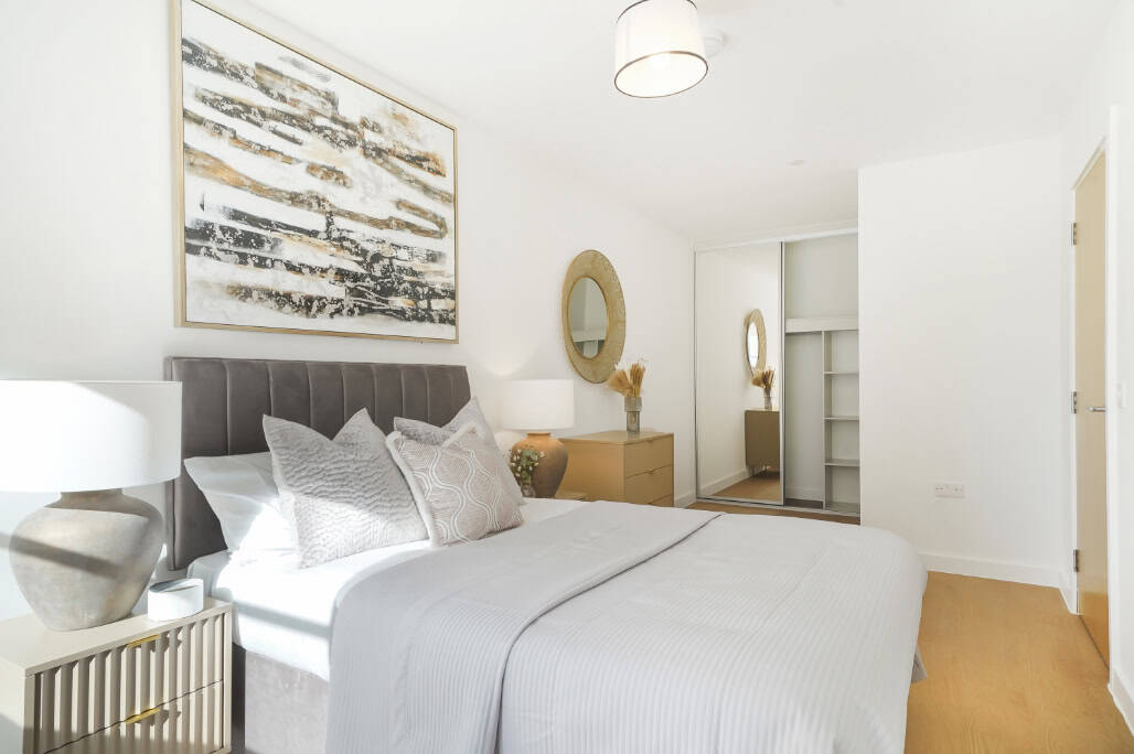 Image 6: Sadlers Place, Birmingham, B5 6EG