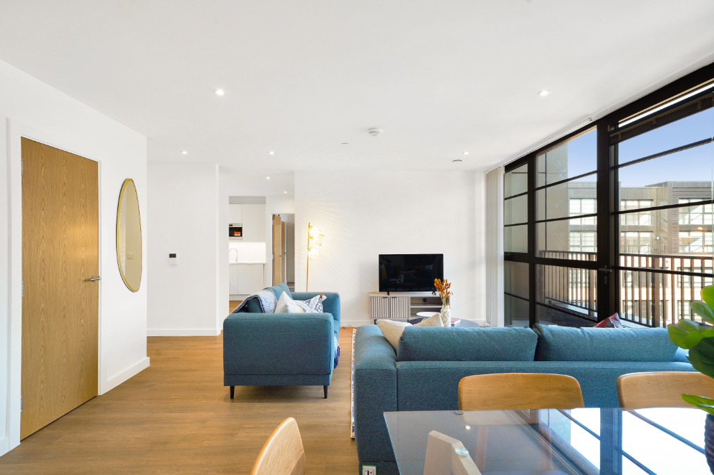 Image 5: Sadlers Place, Birmingham, B5 6EG