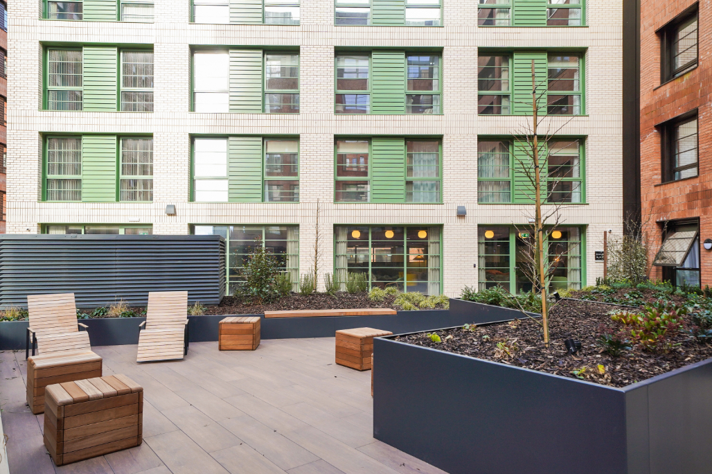 Image 9: Sadlers Place, Birmingham, B5 6EG