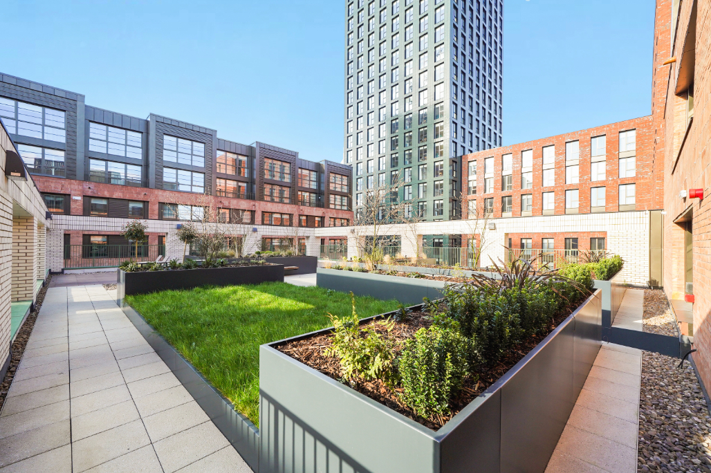 Image 19: Sadlers Place, Birmingham, B5 6EG