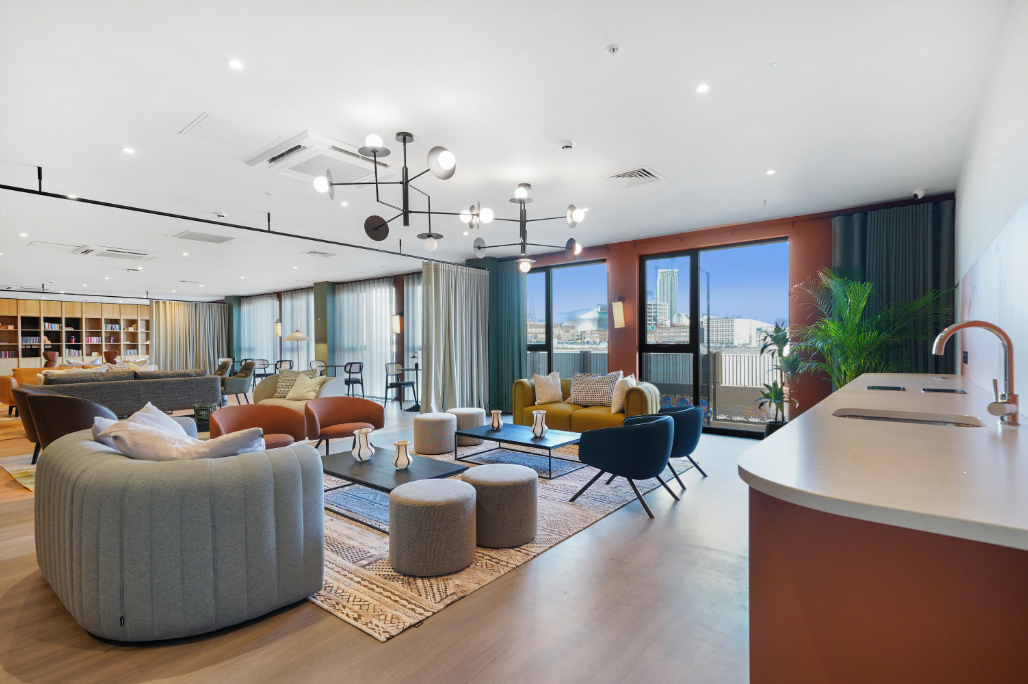 Image 12: Sadlers Place, Birmingham, B5 6EG