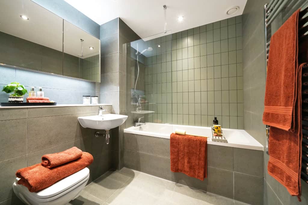 Image 3: Sadlers Place, Birmingham, B5 6EG