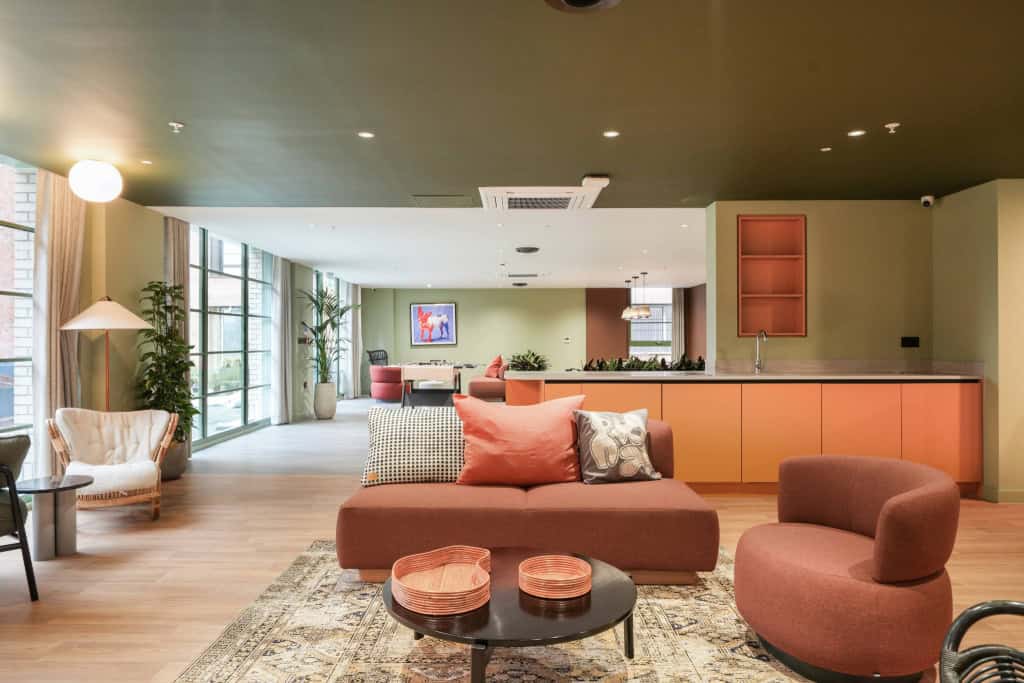 Image 8: Sadlers Place, Birmingham, B5 6EG