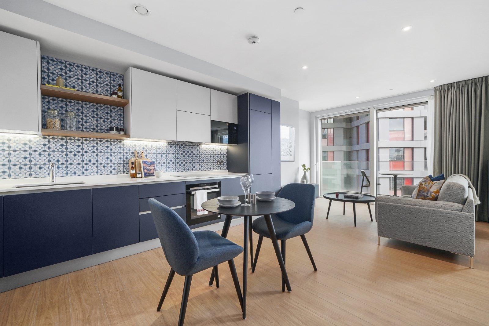 Image 2: Skylark Point, London, E20 1JT