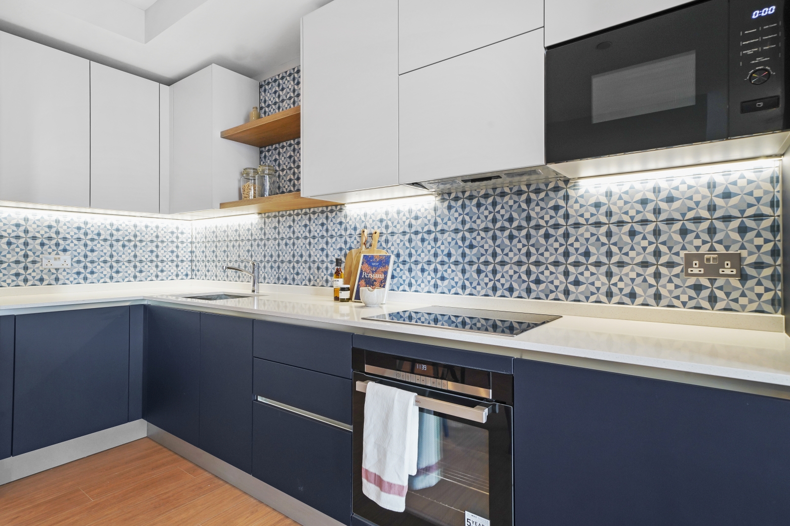 Image 4: Skylark Point, London, E20 1JT