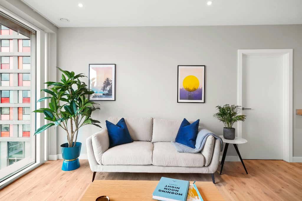 Image 1: Skylark Point, London, E20 1JT