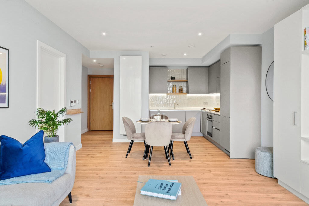 Image 2: Skylark Point, London, E20 1JT