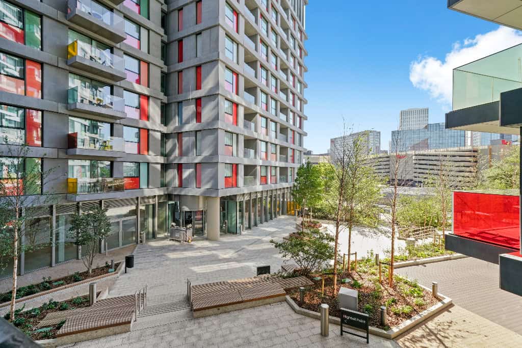 Image 7: Skylark Point, London, E20 1JT