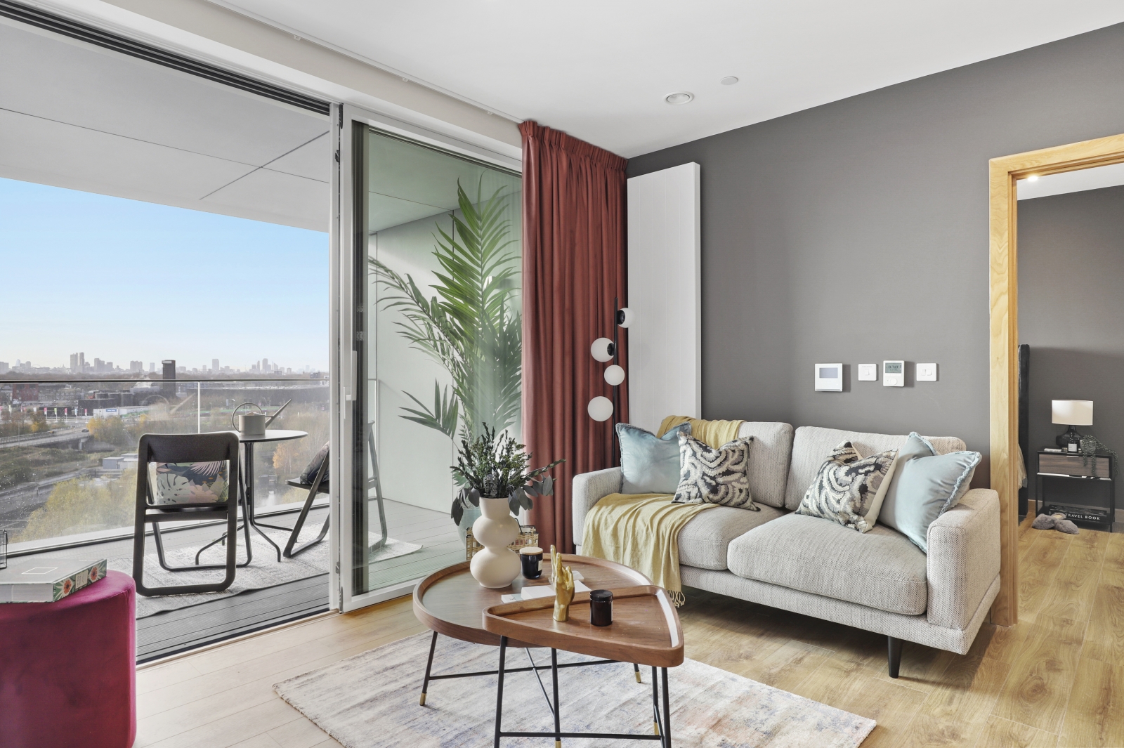 Image 1: Skylark Point, London, E20 1JT