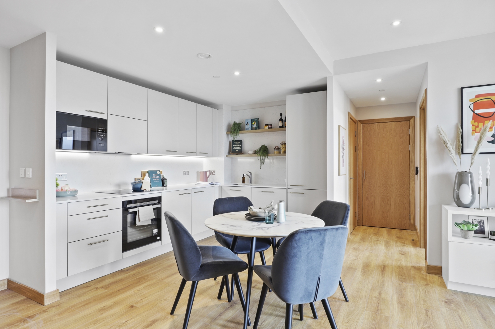 Image 2: Skylark Point, London, E20 1JT