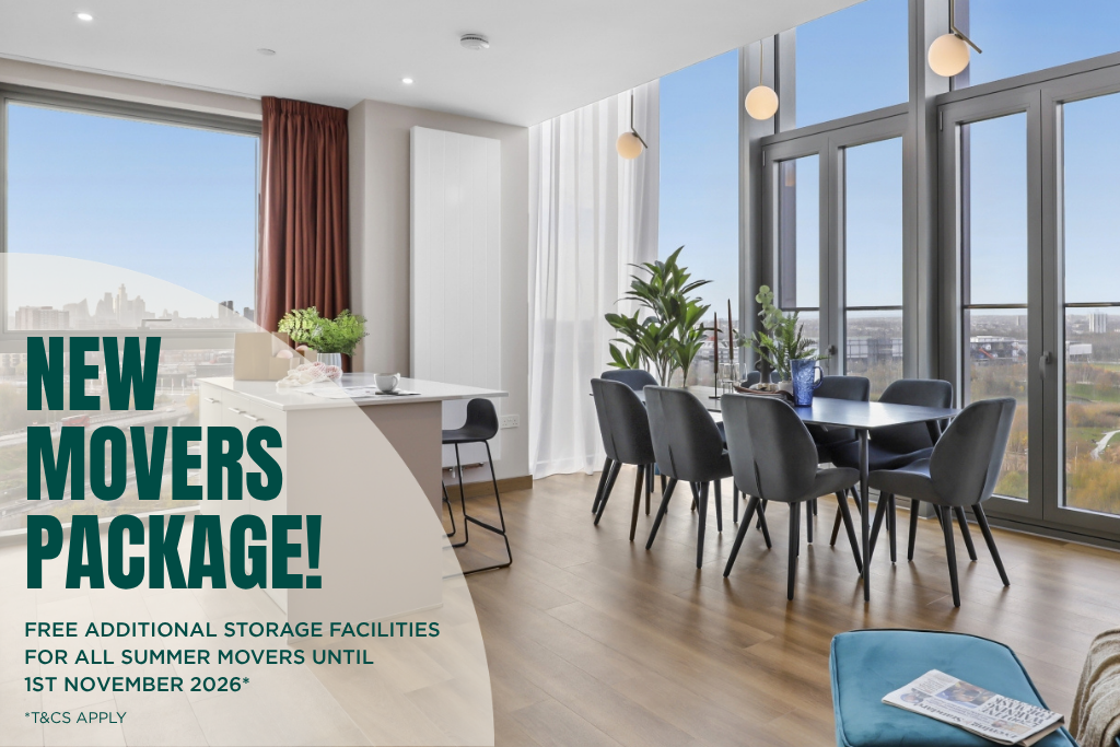 Image 19: Skylark Point, London, E20 1JT