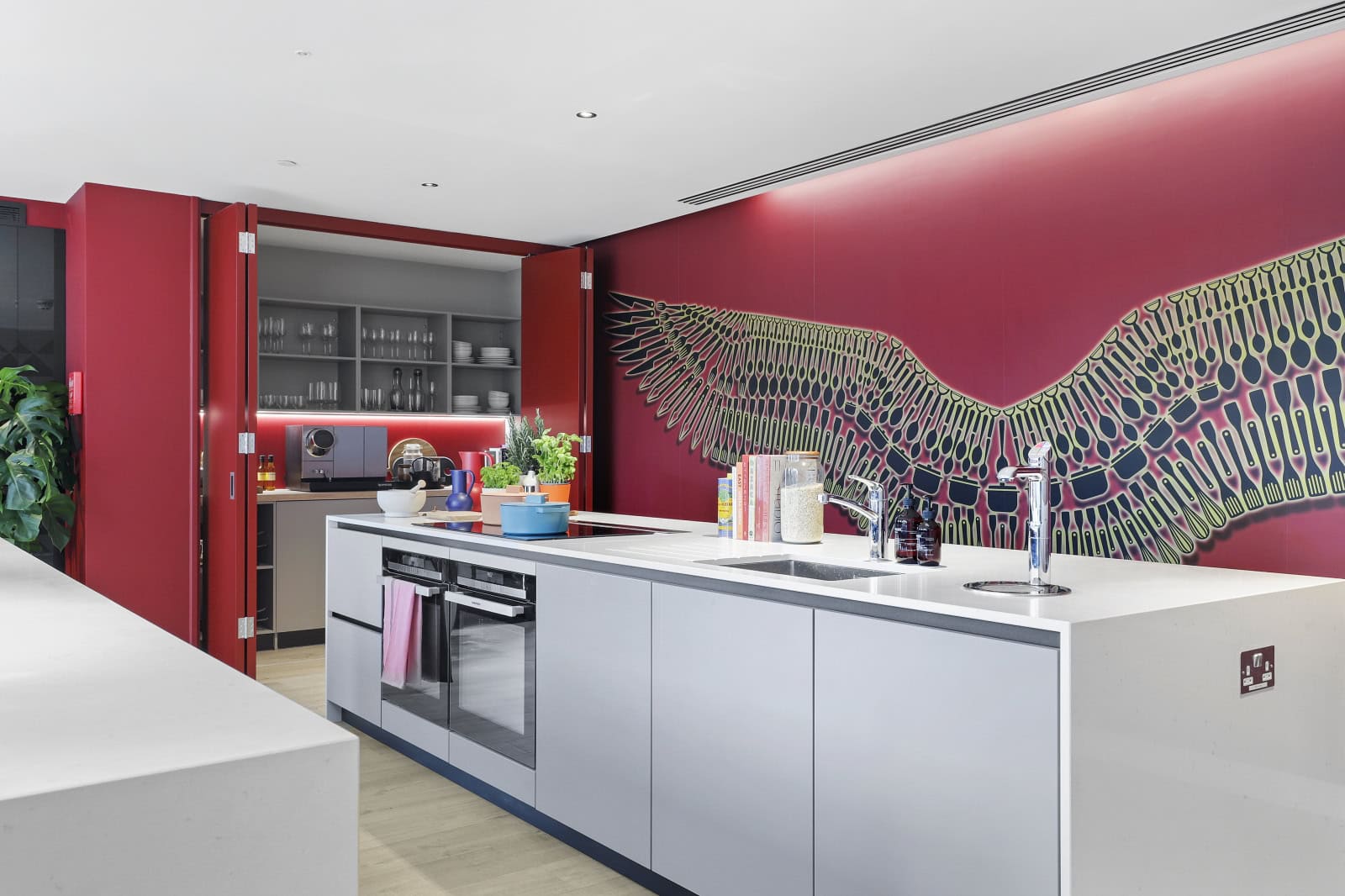 Image 12: Skylark Point, London, E20 1JT