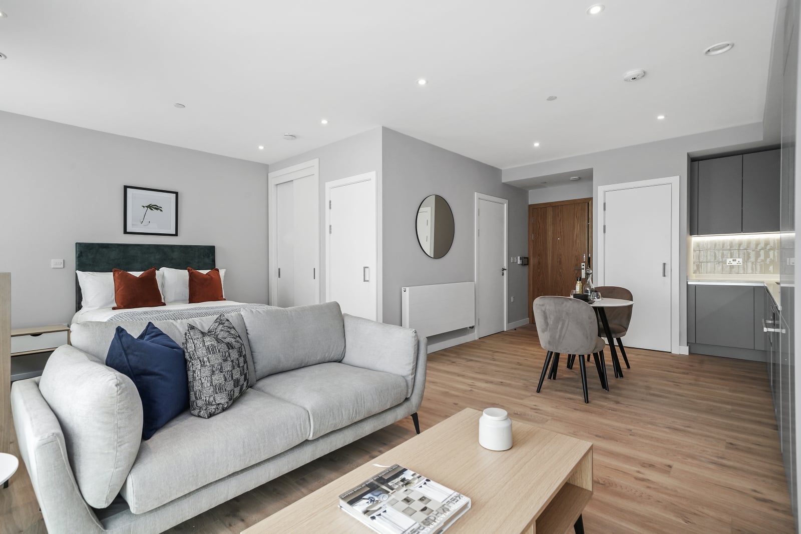 Image 2: Skylark Point, London, E20 1JT