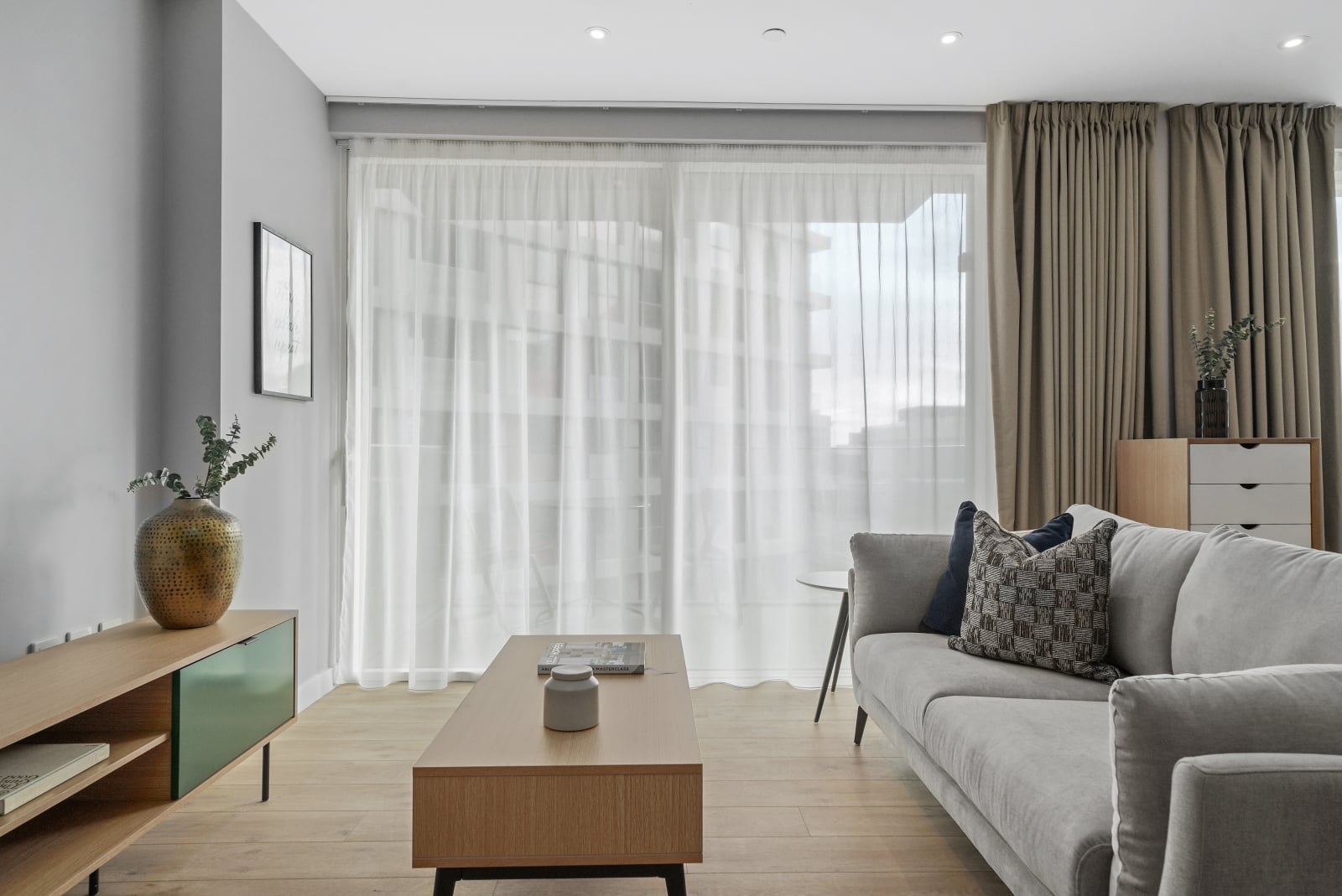 Image 1: Skylark Point, London, E20 1JT