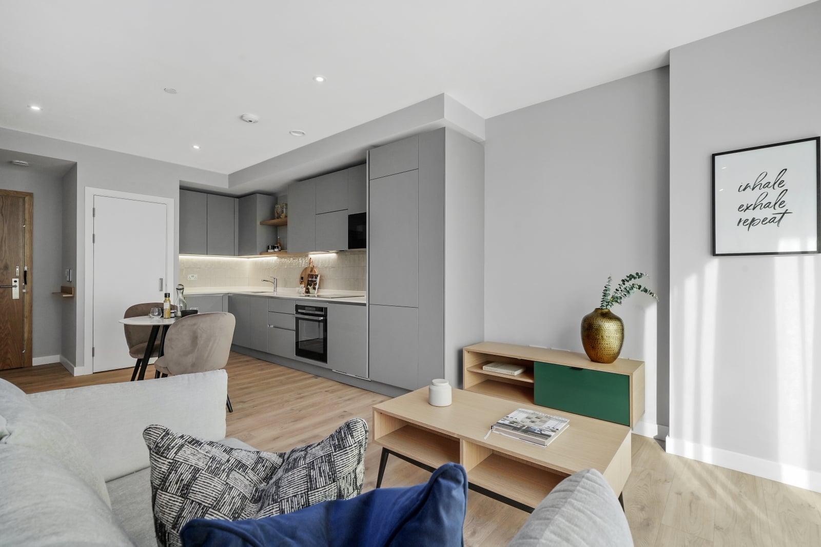 Image 5: Skylark Point, London, E20 1JT