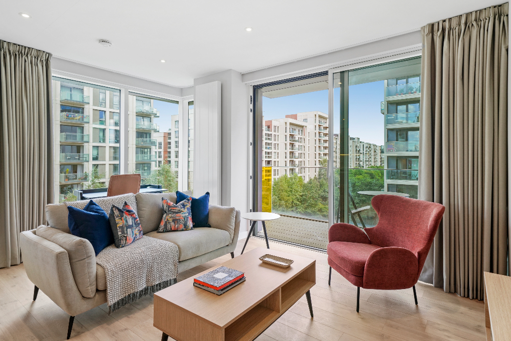 Image 1: Skylark Point, London, E20 1JT