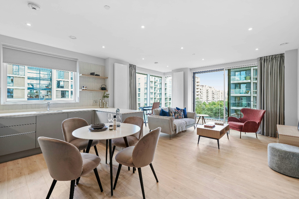 Image 3: Skylark Point, London, E20 1JT