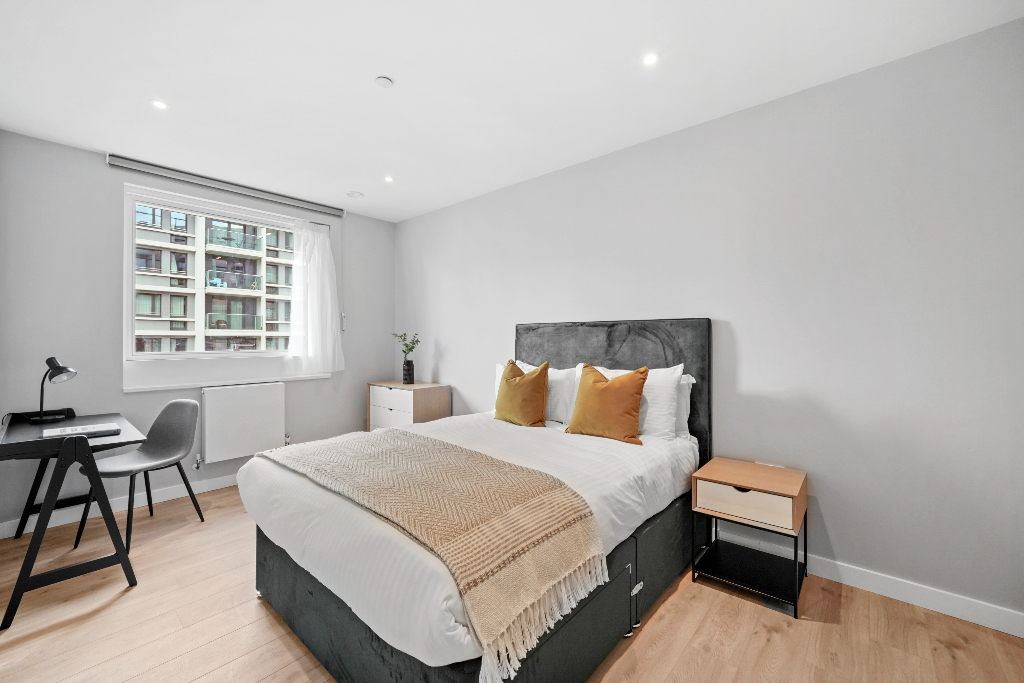 Image 4: Skylark Point, London, E20 1JT
