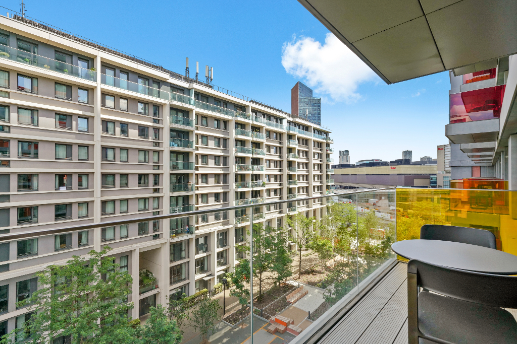 Image 8: Skylark Point, London, E20 1JT