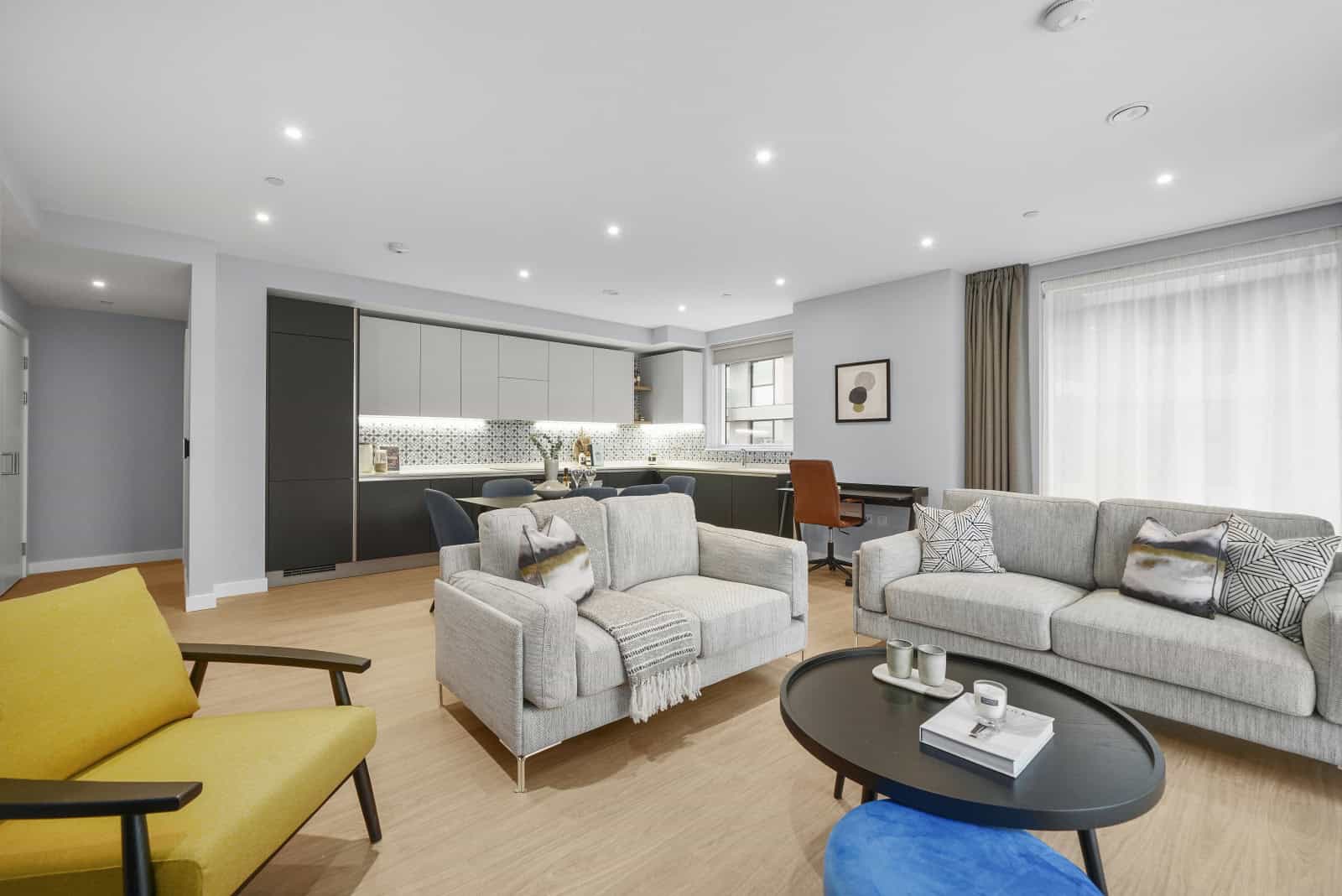 Image 5: Skylark Point, London, E20 1JT