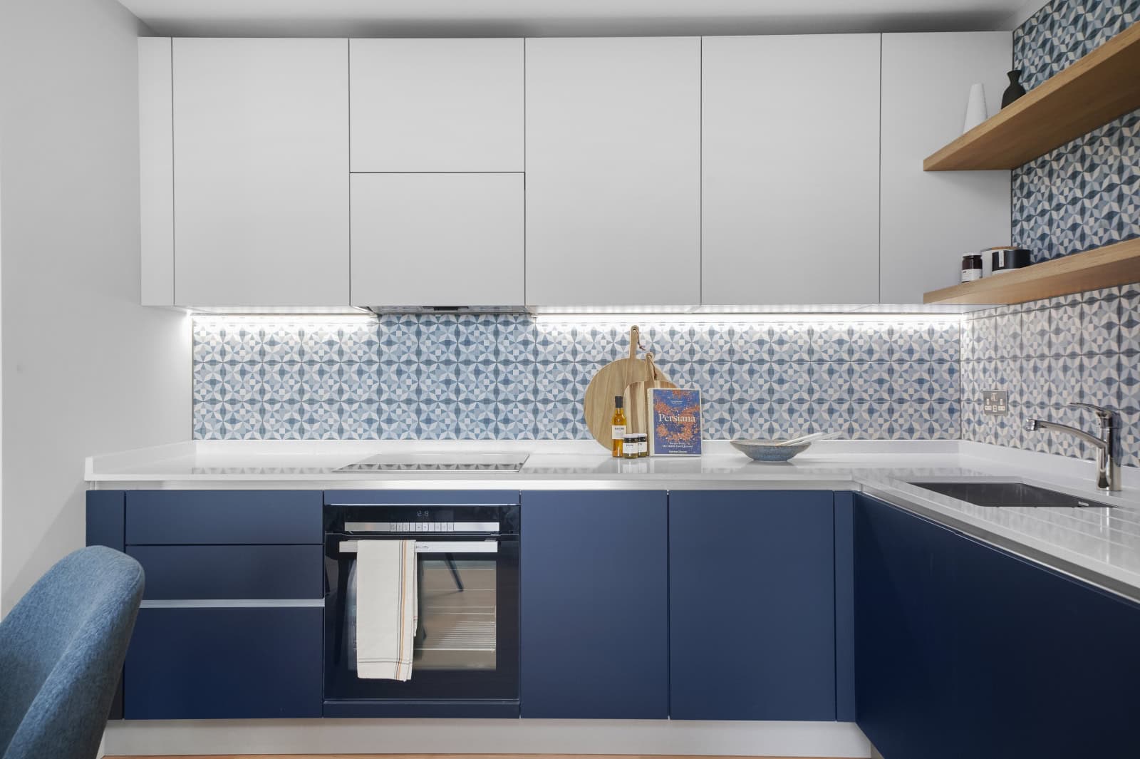 Image 4: Skylark Point, London, E20 1JT