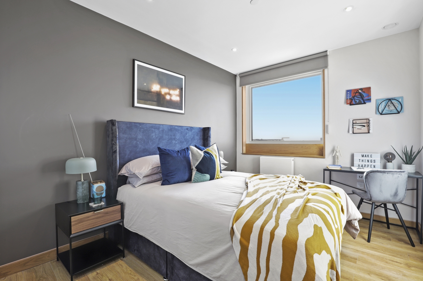 Image 12: Skylark Point, London, E20 1JT