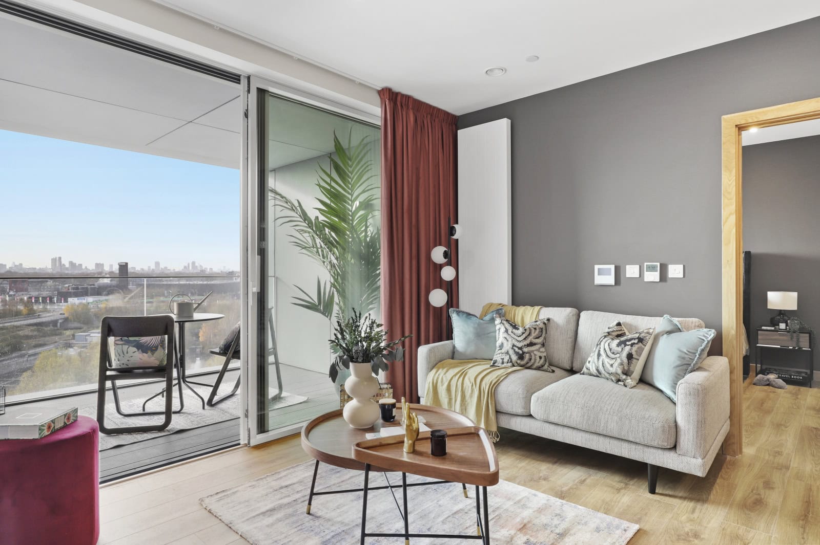 Image 1: Skylark Point, London, E20 1JT