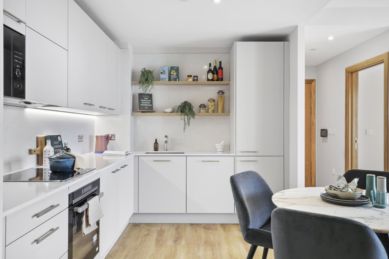 Image 4: Skylark Point, London, E20 1JT